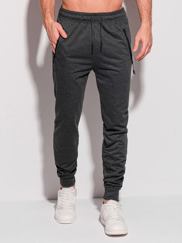 Edoti Мъжки спортен панталон. Edoti Comfort