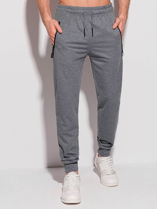 Edoti Мъжки спортен панталон. Edoti