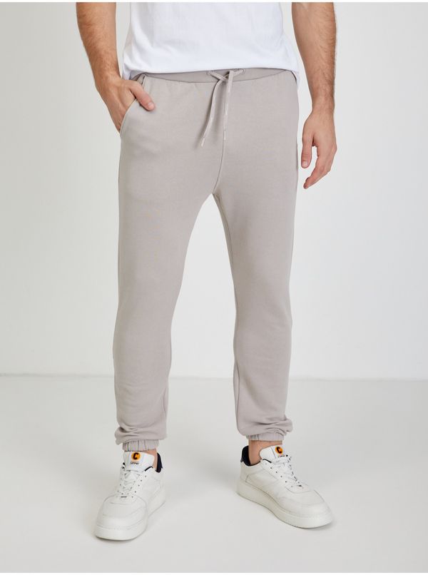 Tom Tailor Мъжки спортен панталон. Tom Tailor Beige