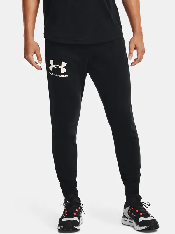 Under Armour Мъжки спортен панталон. Under Armour Terry