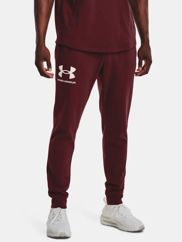 Under Armour Мъжки спортен панталон. Under Armour Terry
