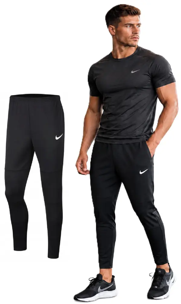 Nike Мъжки спортни екипи Nike