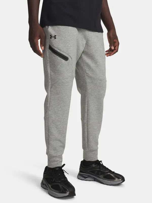 Under Armour Мъжки спортни екипи Under Armour UA Unstoppable Flc Jgr