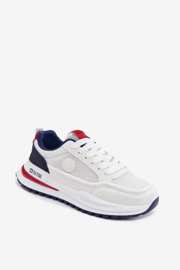 BIG STAR SHOES Мъжки спортни маратонки Big Star
