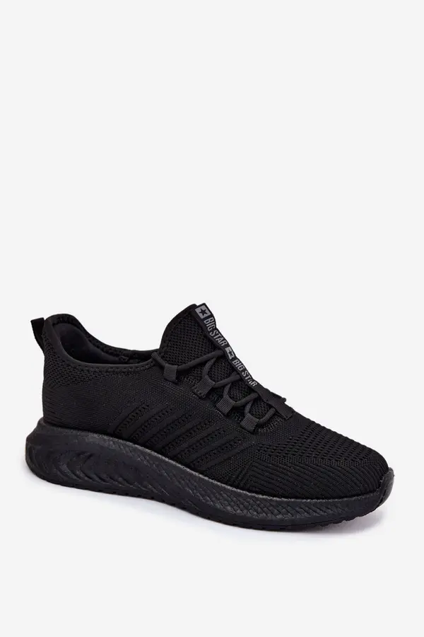 BIG STAR SHOES Мъжки спортни маратонки BIG STAR SHOES