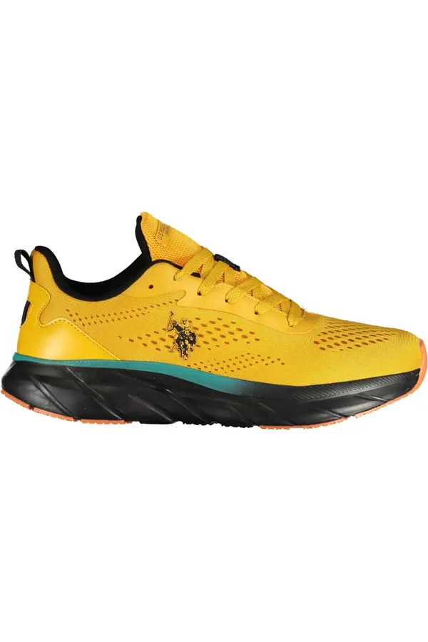US Polo Assn Мъжки спортни маратонки