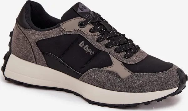 Lee Cooper Мъжки спортни маратонки Lee Cooper