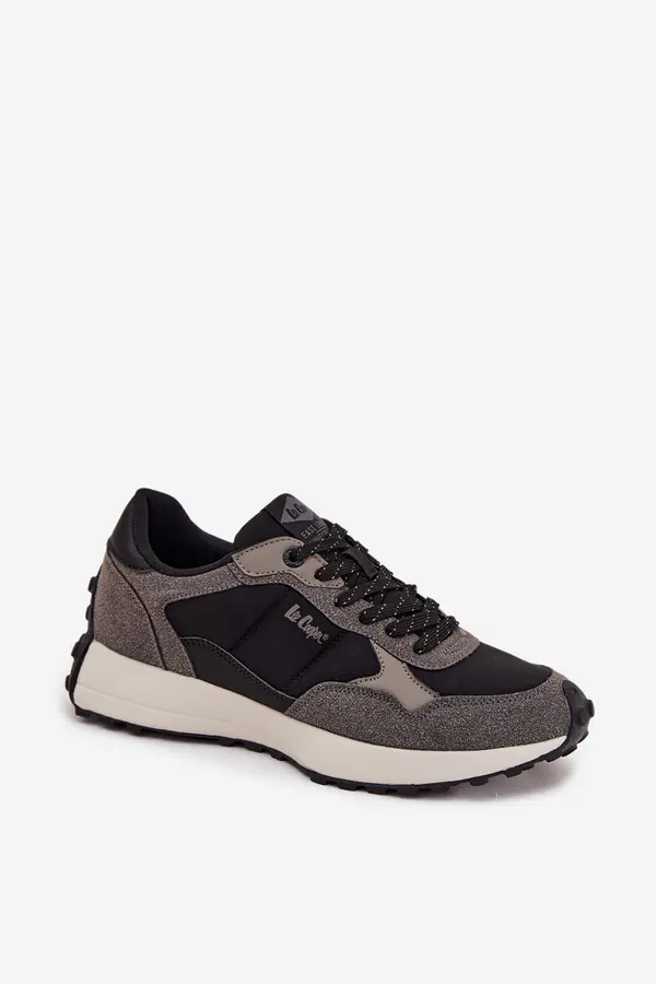 Lee Cooper Мъжки спортни маратонки Lee Cooper