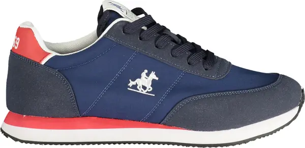 U.S. GRAND Мъжки спортни маратонки сини