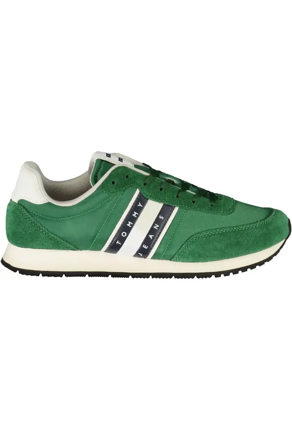 Tommy Hilfiger Мъжки спортни маратонки Tommy Hilfiger