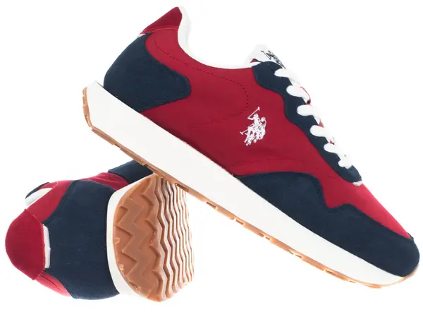 US Polo Assn Мъжки спортни маратонки US Polo Assn.