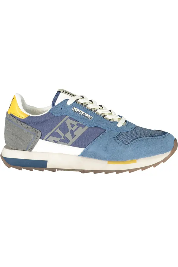 NAPAPIJRI SHOES Мъжки спортни ниски маратонки