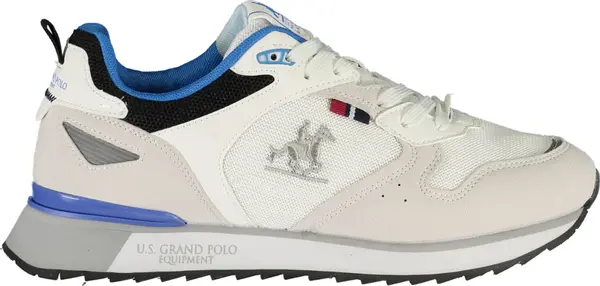 U.S. GRAND Мъжки спортни ниски маратонки