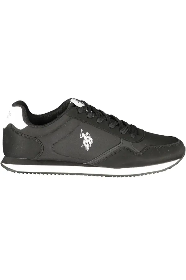 U.S. Polo Assn. Мъжки спортни ниски маратонки
