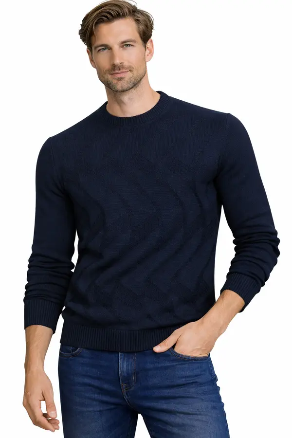 WEENS Мъжки спортни ниски маратонки WEENS - WS7115