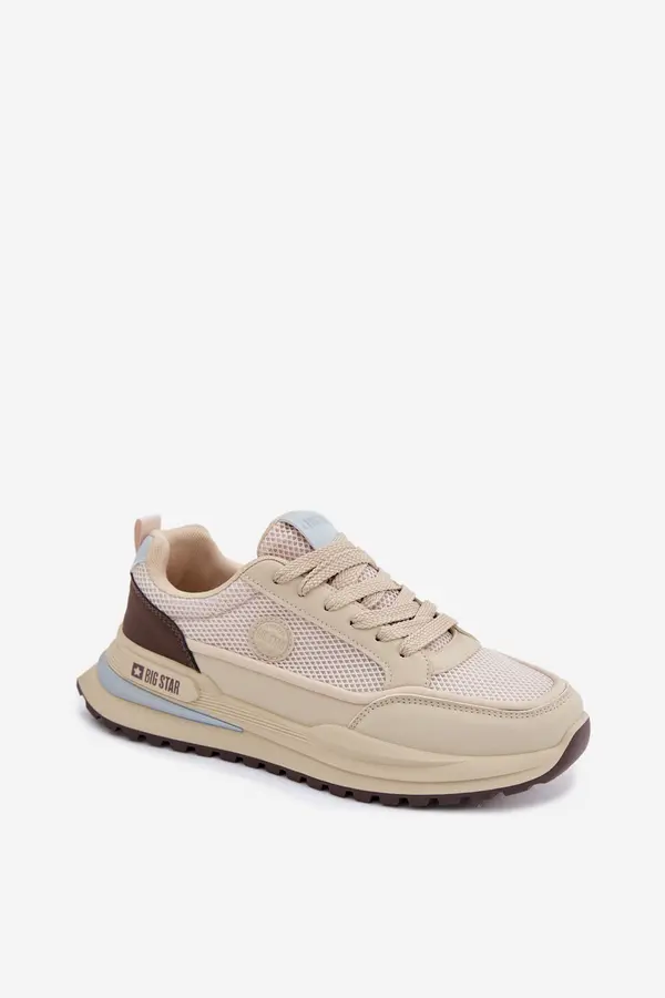 BIG STAR SHOES Мъжки спортни обувки Big Star