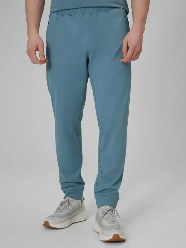 4F Мъжки спортни панталони 4F FNK Kali