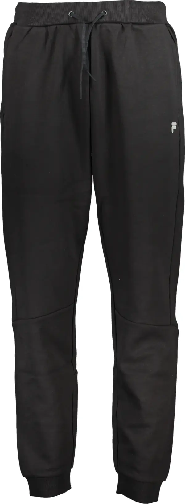 Fila Мъжки спортни панталони FILA черни