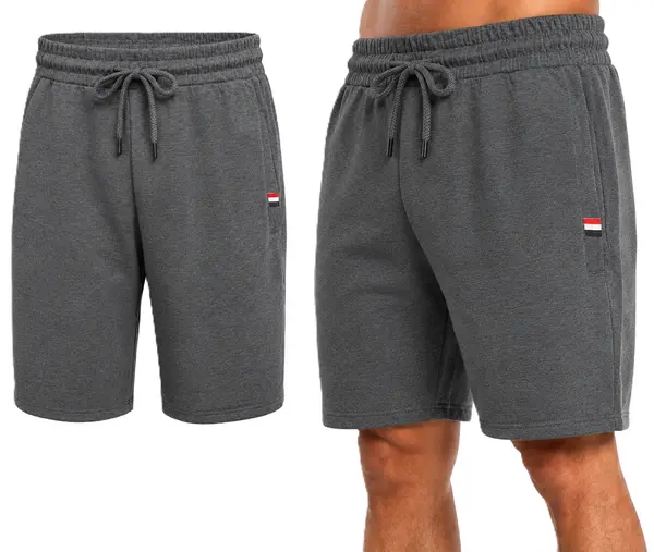 J.STYLE Мъжки спортни панталони J.Style - 15k1881-5