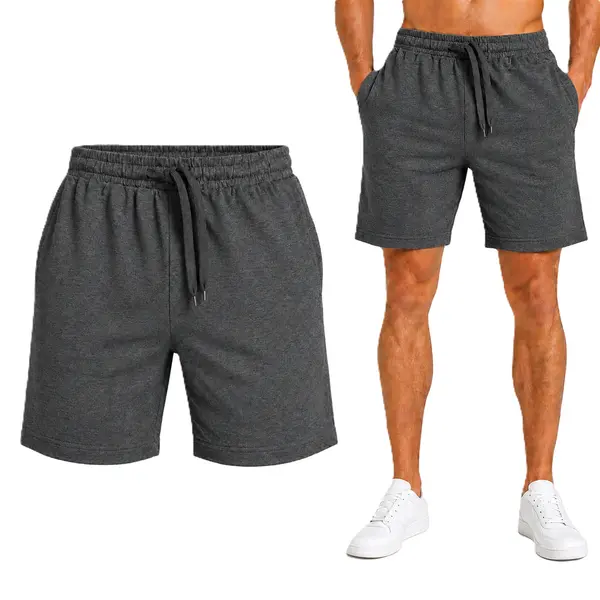 J.STYLE Мъжки спортни панталони J.Style 8k100-5