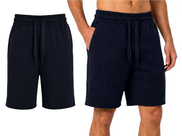 J.STYLE Мъжки спортни панталони J.Style 8k1551-25
