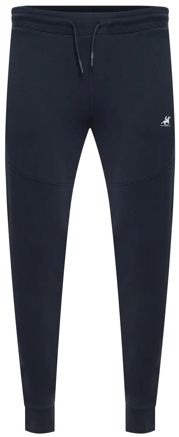 U.S. GRAND POLO EQUIPMENT & APPAREL Мъжки спортни панталони от полар