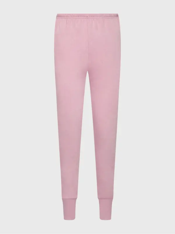 Reebok Мъжки спортни панталони REEBOK CL WDE FL JOGGER HH9671