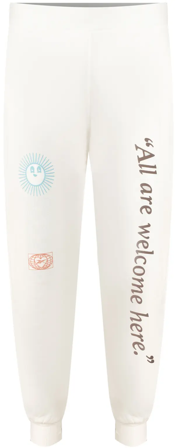 Reebok Мъжки спортни панталони Reebok