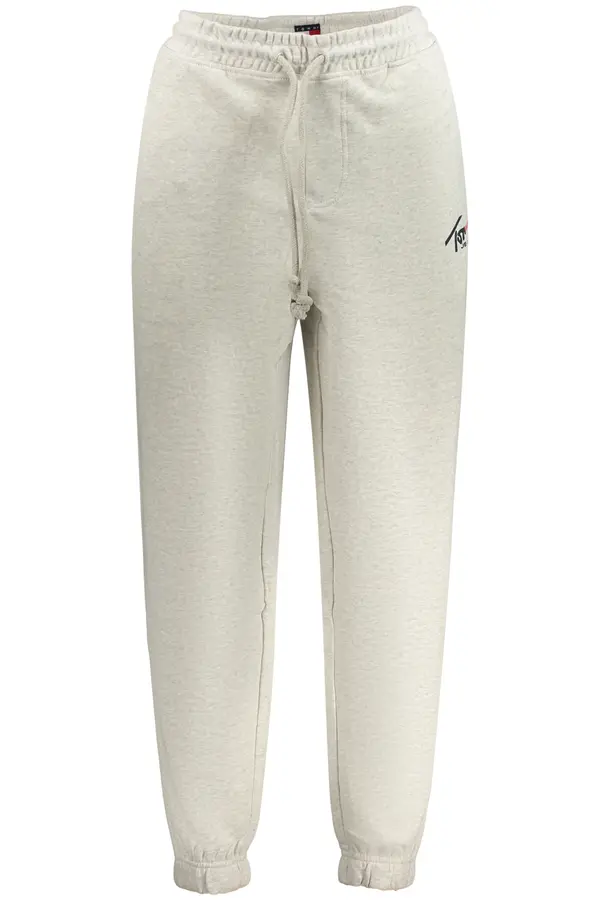 Tommy Hilfiger Мъжки спортни панталони TOMMY HILFIGER, сиви
