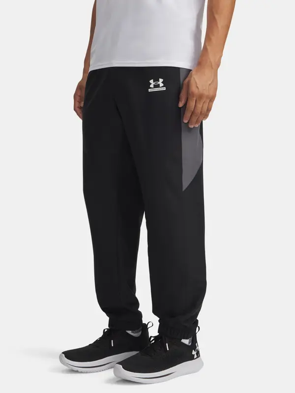 Under Armour Мъжки спортни панталони UA Tech