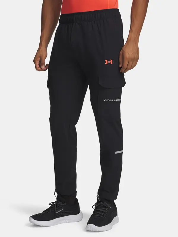 Under Armour Мъжки спортни панталони Under Armour