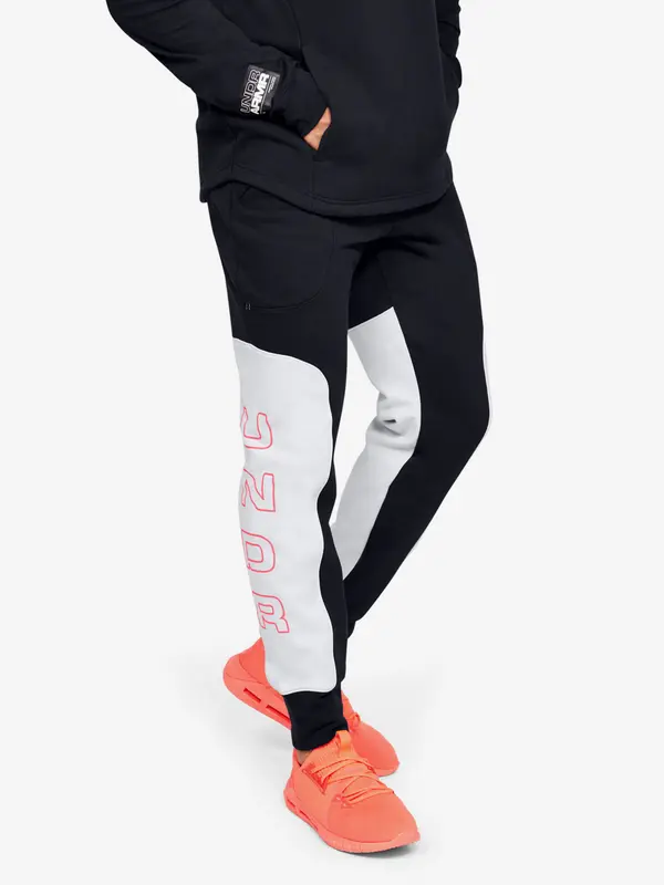 Under Armour Мъжки спортни панталони Under Armour Fleece