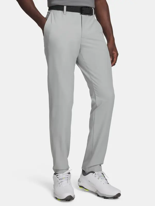 Under Armour Мъжки спортни панталони Under Armour UA Drive Tapered Pant