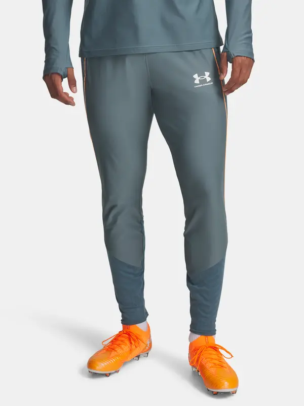 Under Armour Мъжки спортни панталони Under Armour UA M Ch. Pro Pant-BLU