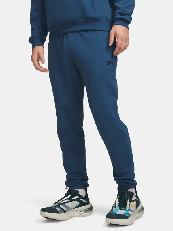 Under Armour Мъжки спортни панталони Under Armour UA Rival LW Jogger