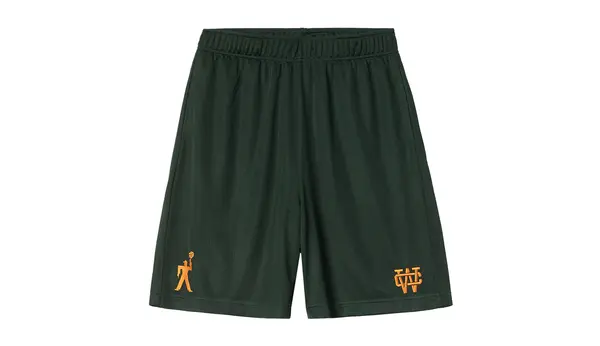 Carhartt Wip Мъжки спортни шорти Carhartt WIP