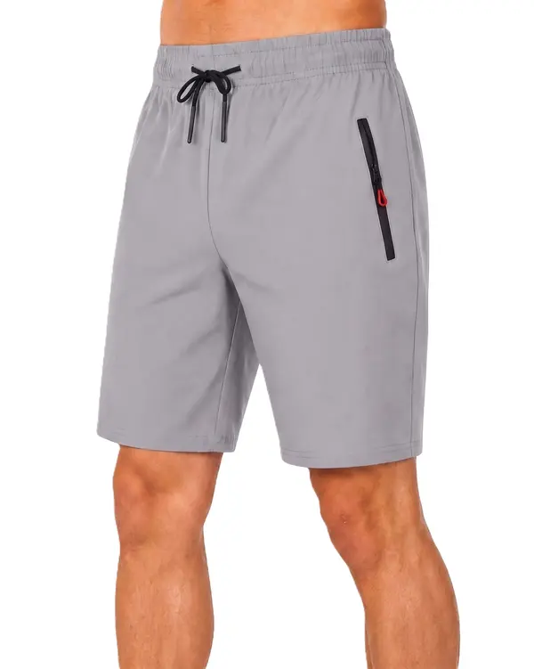 J.STYLE Мъжки спортни шорти J.Style