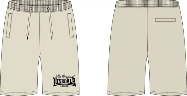 Lonsdale Мъжки спортни шорти Lonsdale