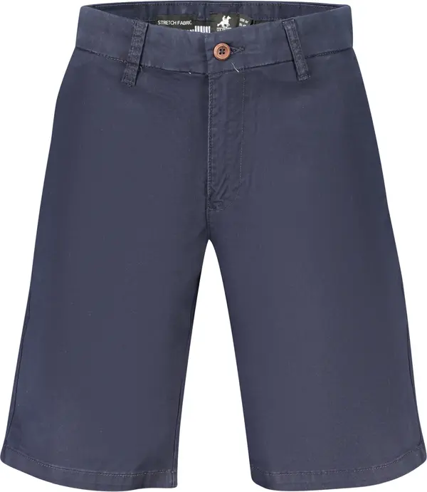 U.S. GRAND Мъжки спортни шорти сини