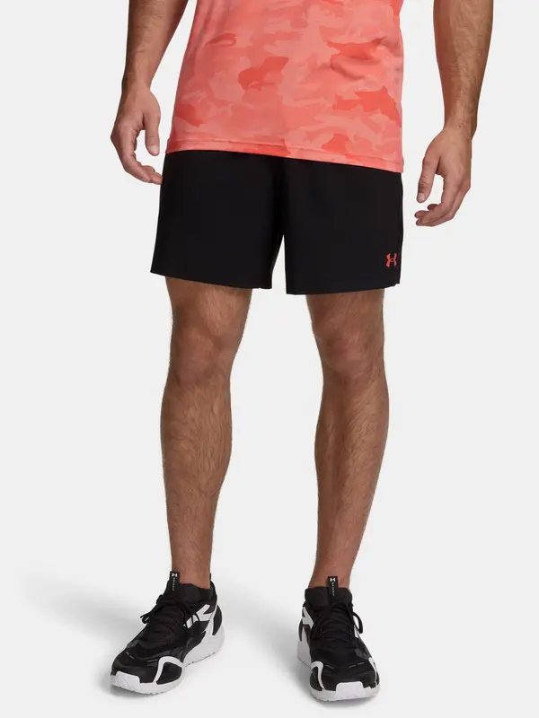 Under Armour Мъжки спортни шорти Under Armour