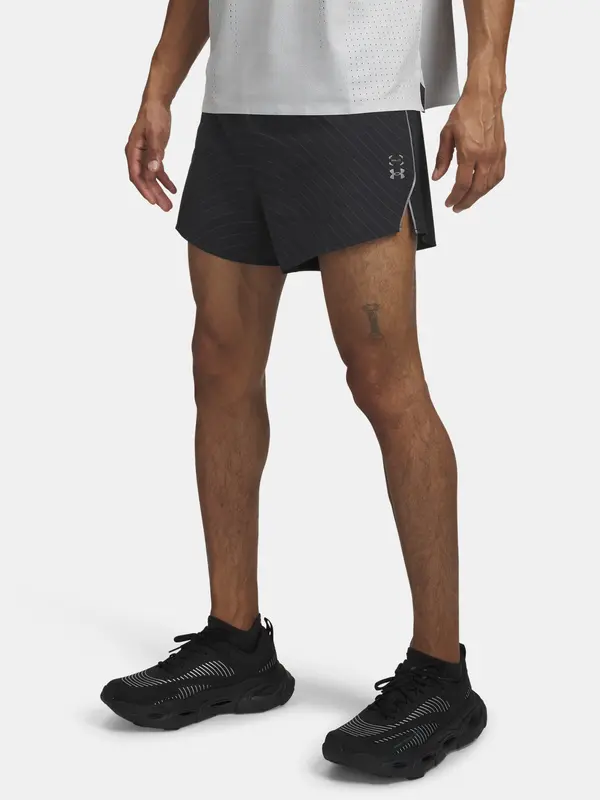Under Armour Мъжки спортни шорти Under Armour UA Halo Run Reflective