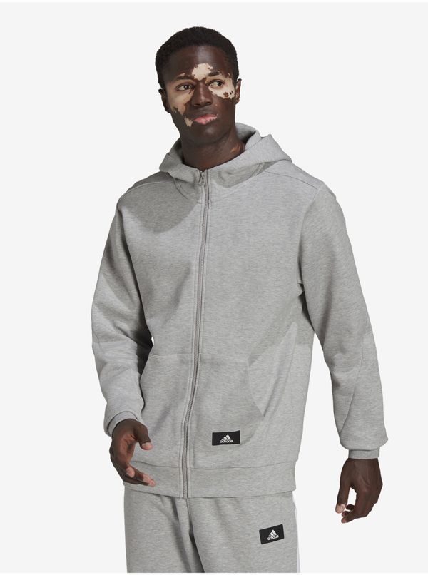 Adidas Мъжки суичър Adidas Internal