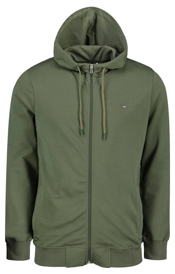 Aliatic Мъжки суичър Aliatic