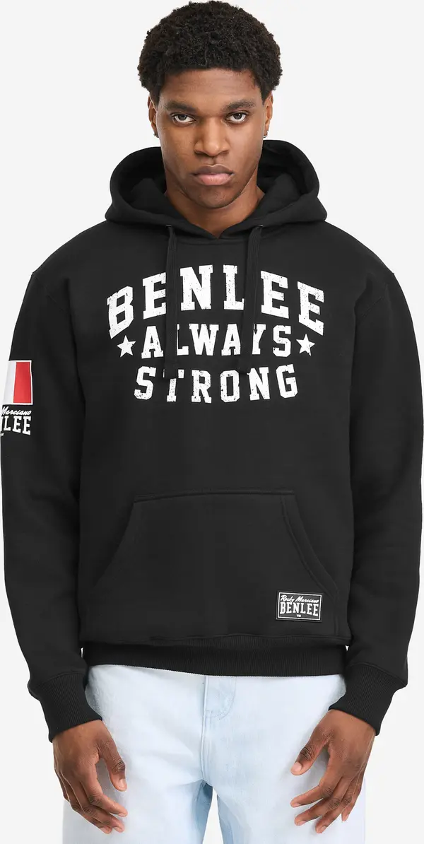 Benlee Мъжки суичър Benlee