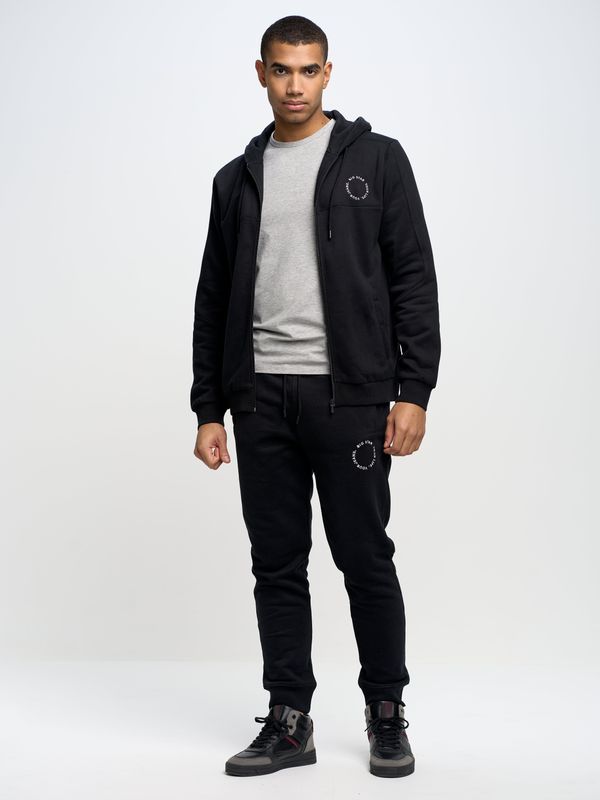 Big Star Мъжки суичър Big Star Your Life