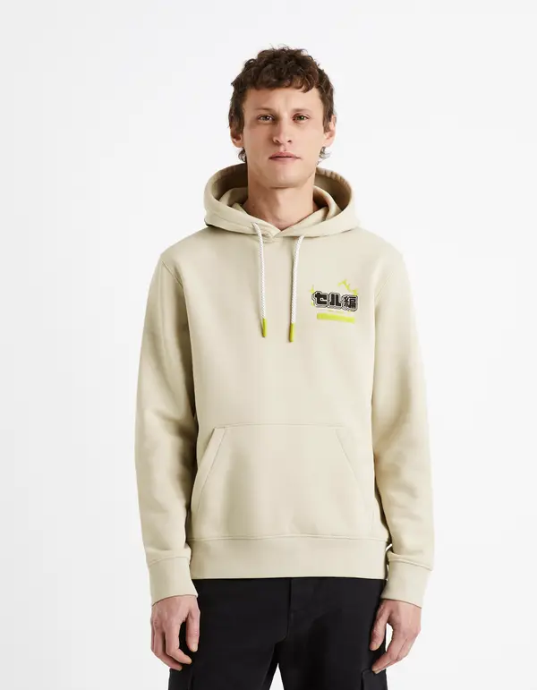 Celio Мъжки суичър Celio