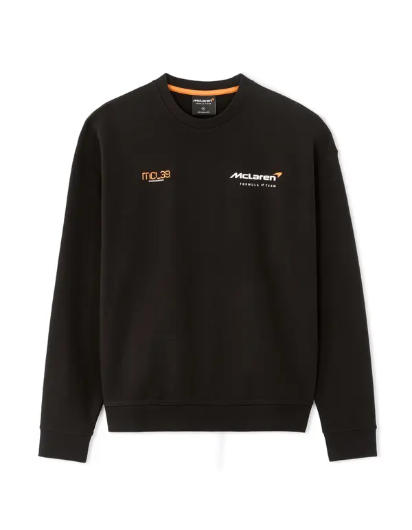 Celio Мъжки суичър Celio McLaren
