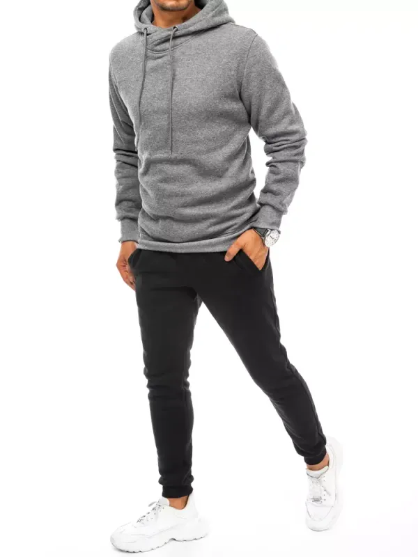 DStreet Мъжки суичър DStreet i337_44853