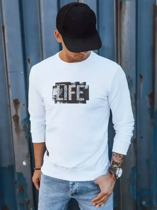 DStreet Мъжки суичър DStreet