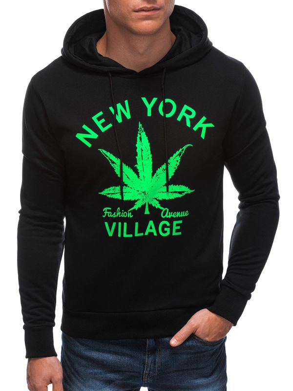 Edoti Мъжки суичър Edoti